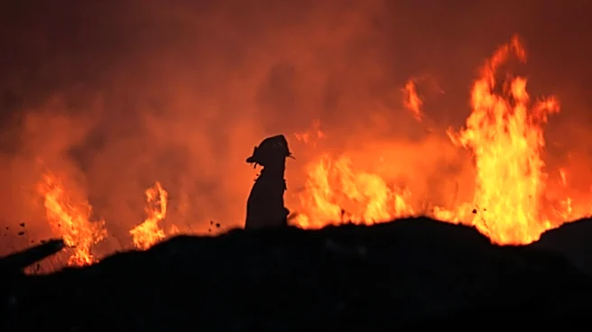 Colorado Faces Record-Breaking Heat This Week