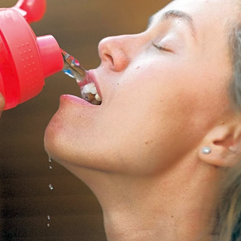 Liquid I.V. Launches Summer Hydration Campaign with Nostalgia and Music