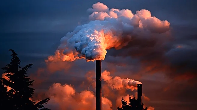 Climate Change Poses Significant Health Risks Globally