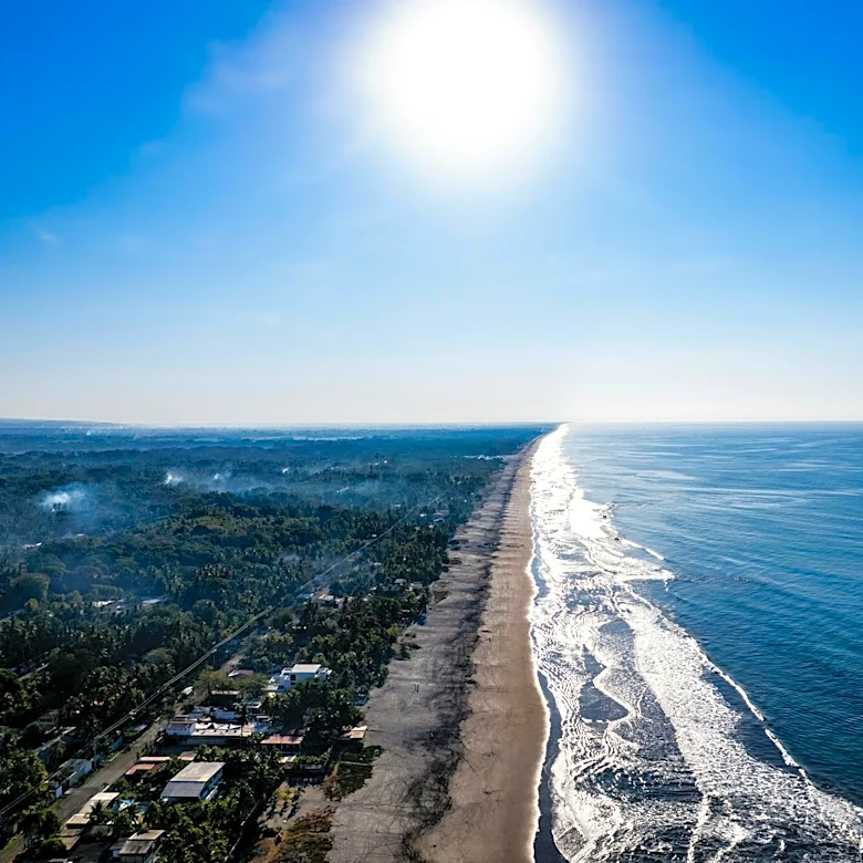 Super El Niño Forecasted to Peak in 2026, Potentially Triggering La Niña by 2027