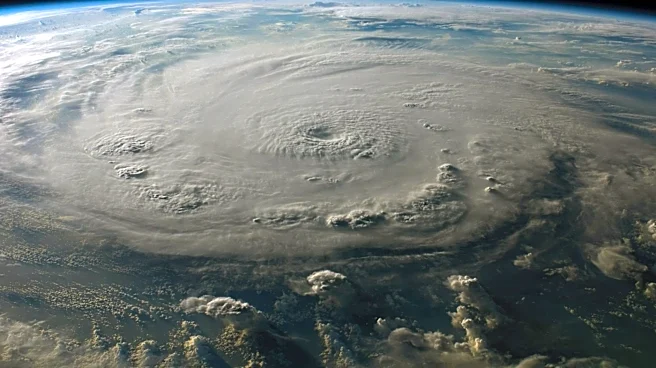 Super El Niño Predicted to Form in 2026, Impacting Global Weather Patterns