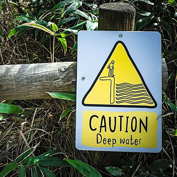 Travel Risks: Avoiding Illness from Contaminated Water and Wildlife
