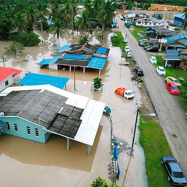 Extreme Weather Risks Could Cost Global Economy $1 Trillion by 2025, CDP Reports