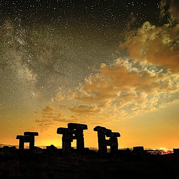 Dark Sky Tourism Gains Popularity: Top Stargazing Destinations for 2026