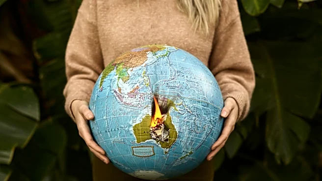 El Niño 2026: Potential to Rewrite Climate Records with Global Impacts