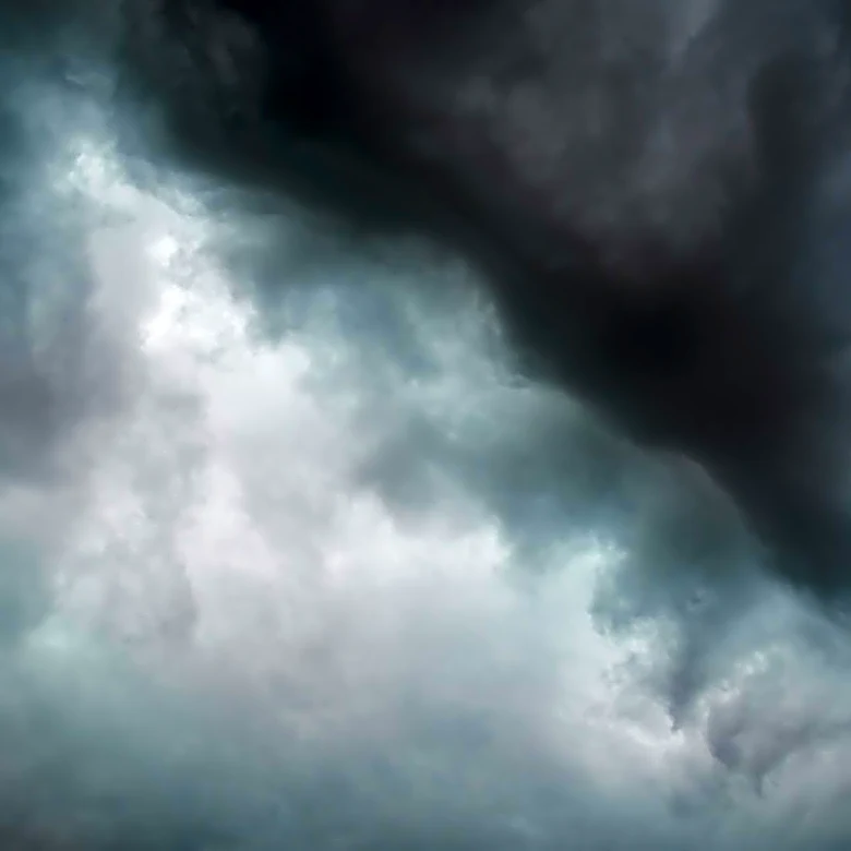 Clouds and Overnight Showers Expected in Philadelphia Area