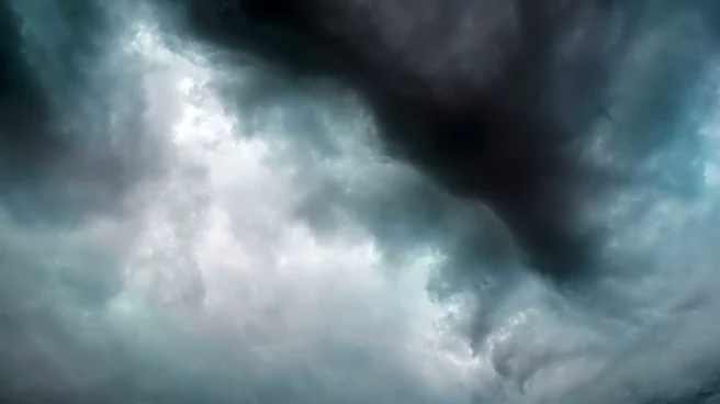 Clouds and Overnight Showers Expected in Philadelphia Area