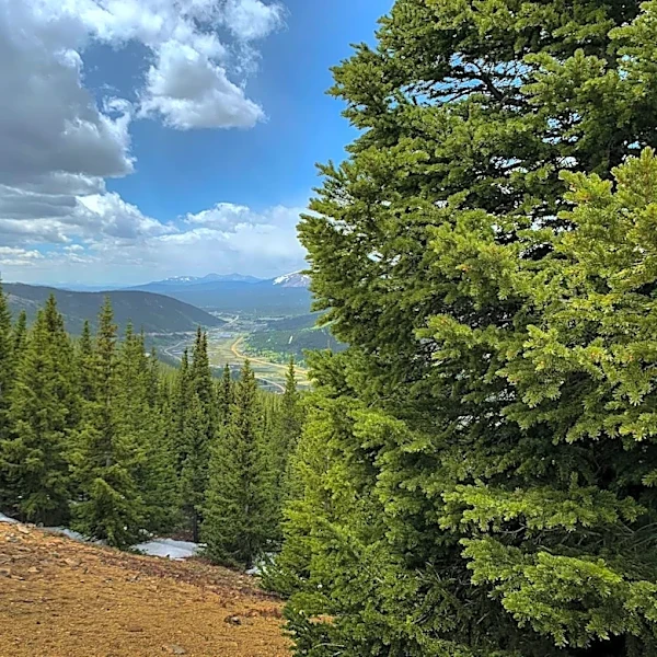 Hot Temperatures Expected Across Colorado, Rain Relief Possible Late Weekend