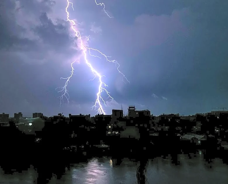 Expert shares 3 essential lightning safety rules