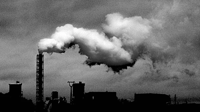 Texas Residents Urged to Avoid Drive-Thrus Amid Air Quality Alerts