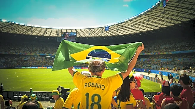 Weather Challenges for World Cup 2026 Across North America