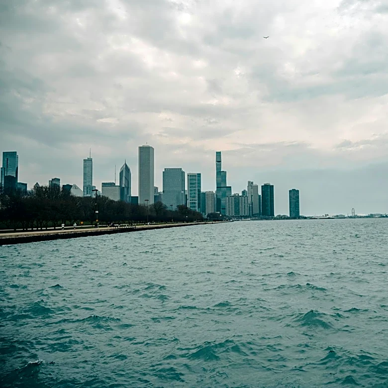 Warmer Temperatures Expected by Weekend in Chicago