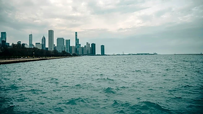 Warmer Temperatures Expected by Weekend in Chicago