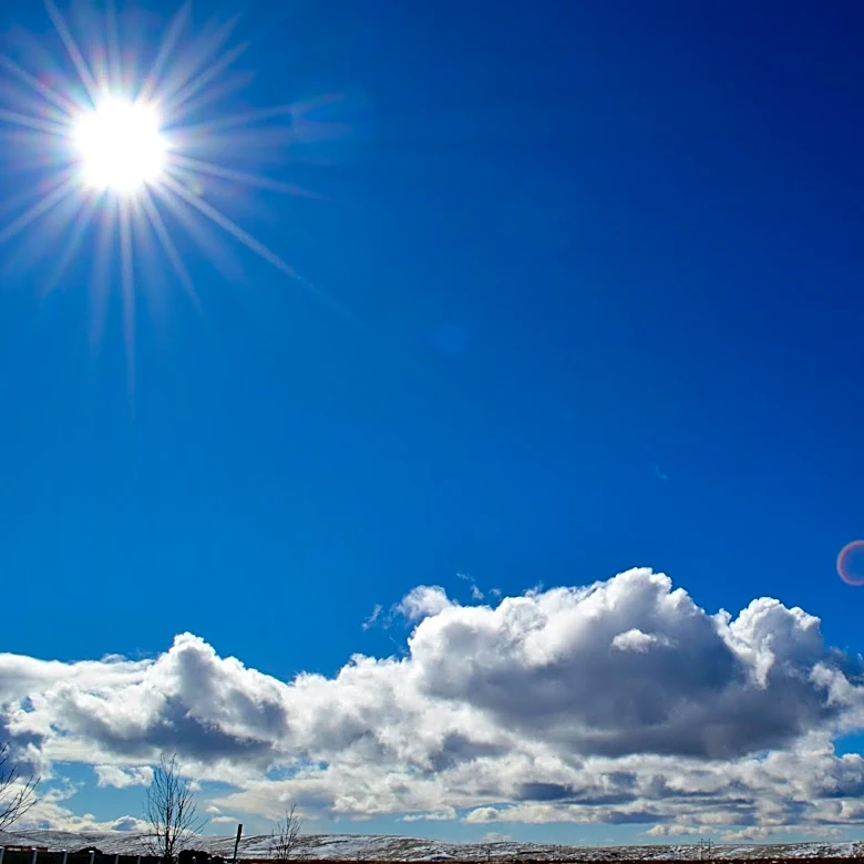 Sunny Skies and Comfortable Highs in the 70s Across Minnesota