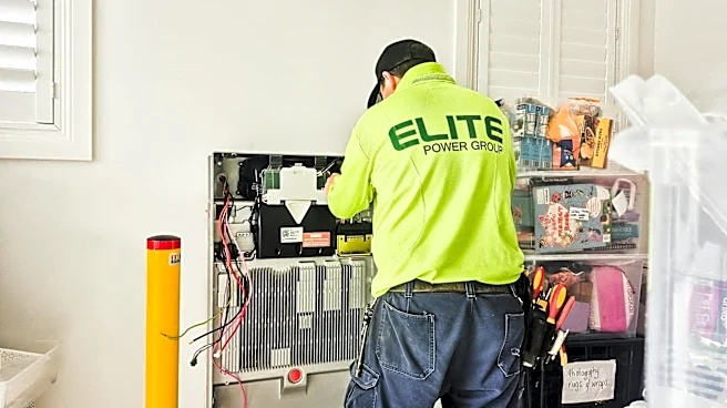 New York City Tests Battery-Powered Air Conditioning to Manage Heat Waves