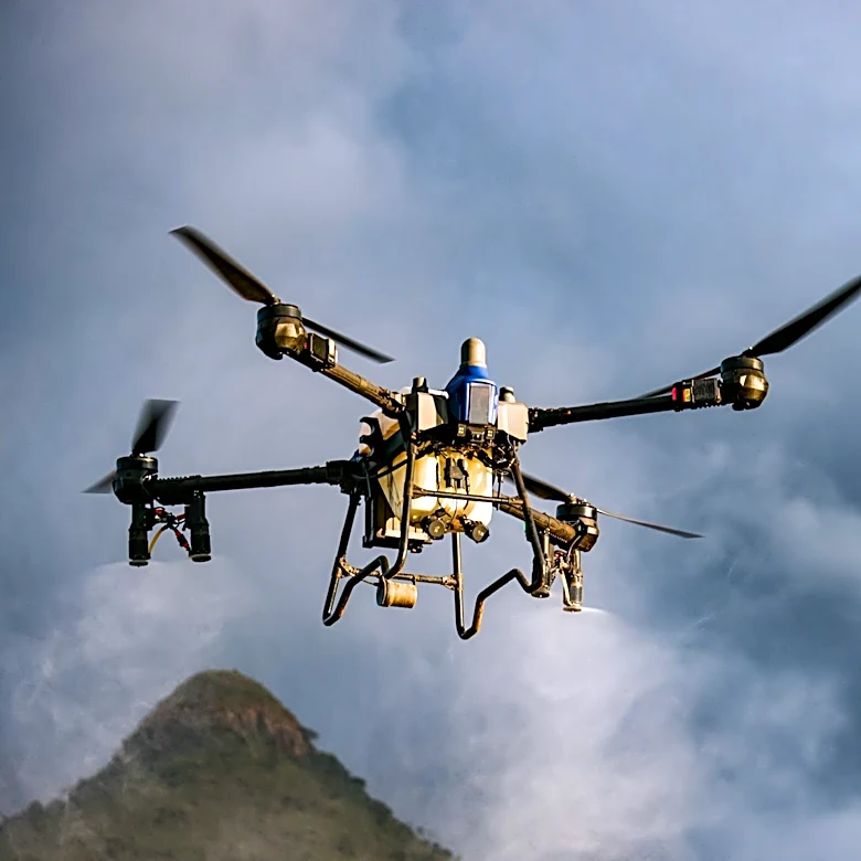 Skydweller UAS Crash Linked to Turbulent Weather Conditions