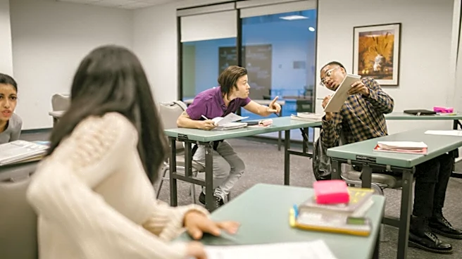 Columbia Students Continue Climate Engagement Despite Program Cut