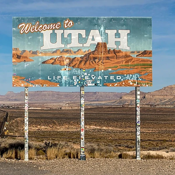 Northern Utah Faces Drought Amid Water Restrictions and Data Center Debate