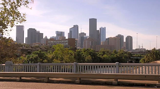 Ozone Action Day Declared for Houston Amid Air Quality Concerns