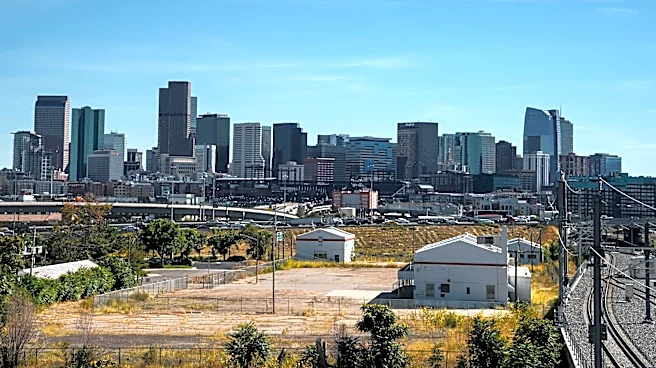 Record-breaking heat in Denver metro with highs in the 90s
