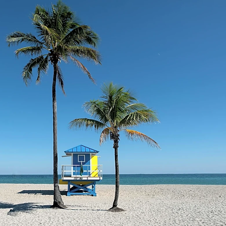 South Florida faces hot, humid conditions with triple-digit heat index