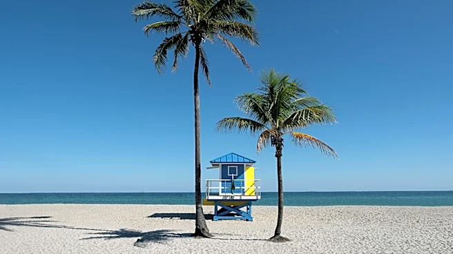 South Florida faces hot, humid conditions with triple-digit heat index