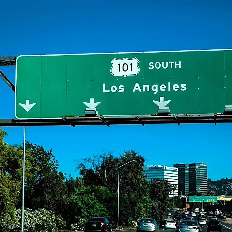 May Gray Returns to Los Angeles with Cooling Trend