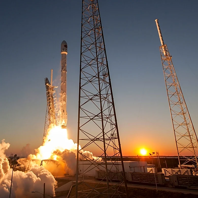 NASA and SpaceX Reschedule May 15 Launch Due to Weather