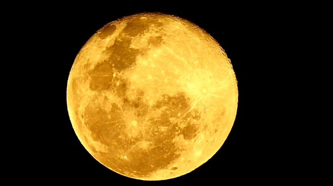 May New Supermoon to Create Dark Skies Ideal for Stargazing