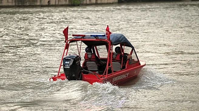 Water Safety Emphasized as Warm Weather Approaches in Pittsburgh, PA