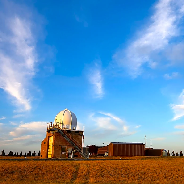 National Weather Service Radar Enhances Weather Monitoring Across the U.S.