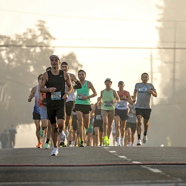 Ogden Marathon 2026: Scenic Race Through Utah's Wasatch Range