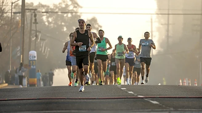 Ogden Marathon 2026: Scenic Race Through Utah's Wasatch Range