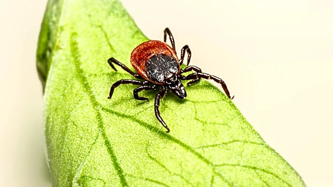 Protect Your Yard from Ticks: Key Tips for Prevention