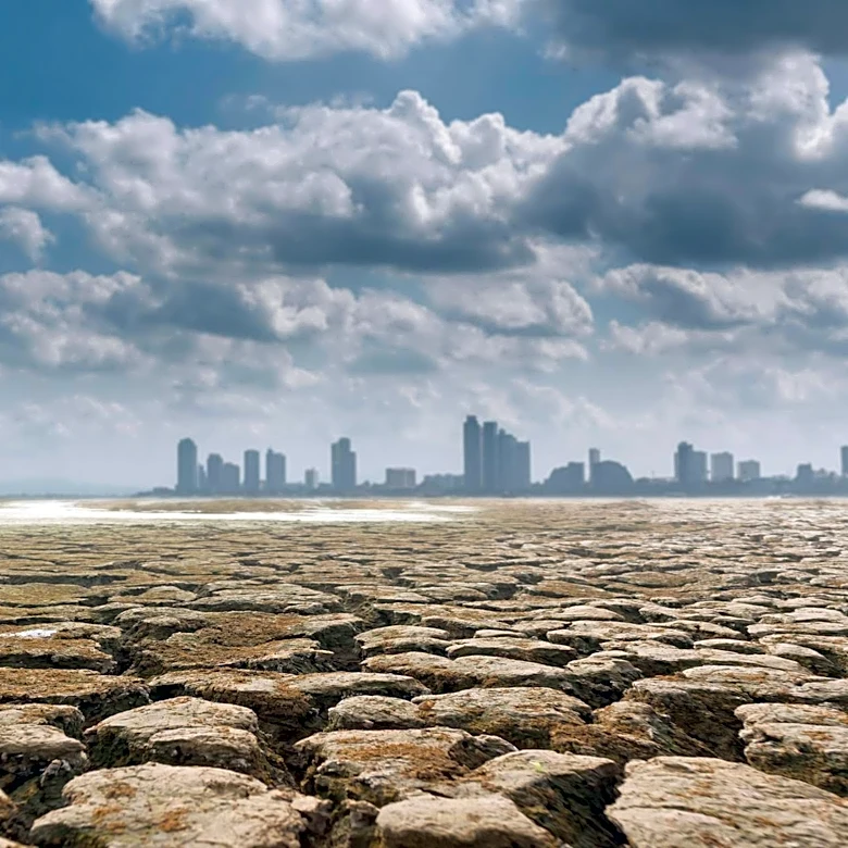 Record Global Temperatures Possible as 'Super El Niño' Develops