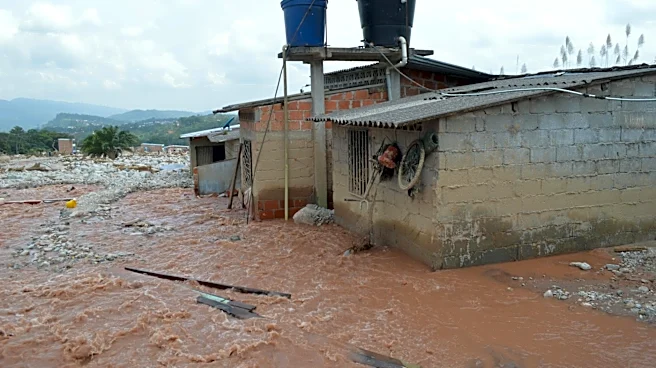 El Niño Likely to Develop Soon, U.S. Weather Impacts Expected