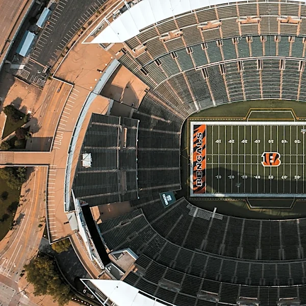 Tampa Bay Buccaneers to Face Chicago Bears in Week 9 of 2026 NFL Season