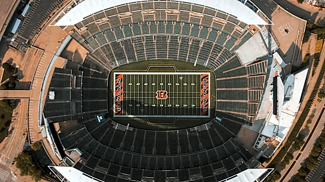 Tampa Bay Buccaneers to Face Chicago Bears in Week 9 of 2026 NFL Season