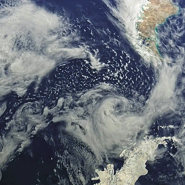 El Niño Formation Expected by June, NOAA Reports