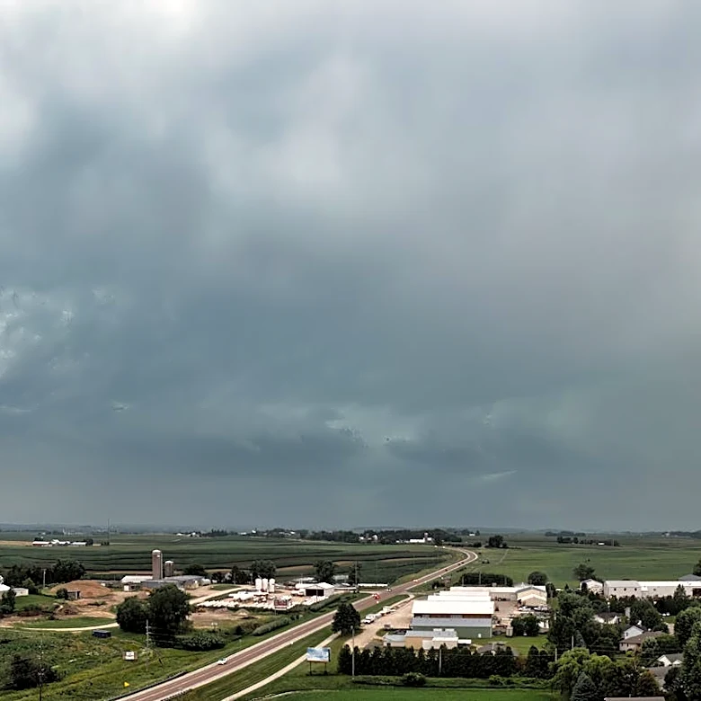 Minnesota Faces Fire Danger, Storms, and a Wetter Weekend Ahead