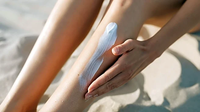 Sunscreen Application Tips from Dermatologists: Key Advice for Sun Protection