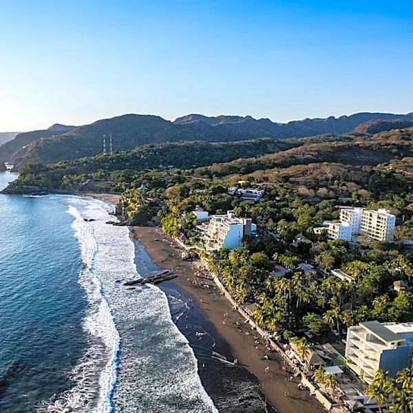 Super El Niño Likely to Develop by Fall 2026, NOAA Reports