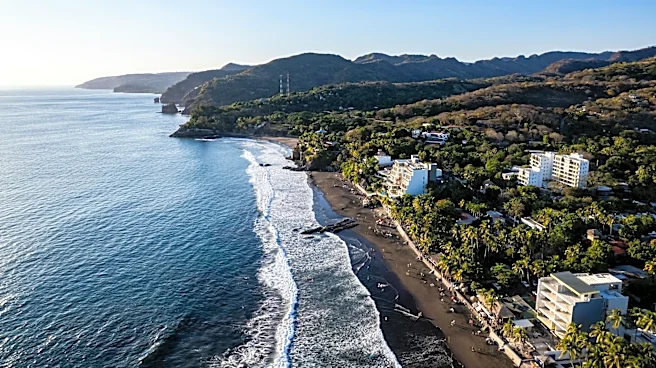Super El Niño Likely to Develop by Fall 2026, NOAA Reports