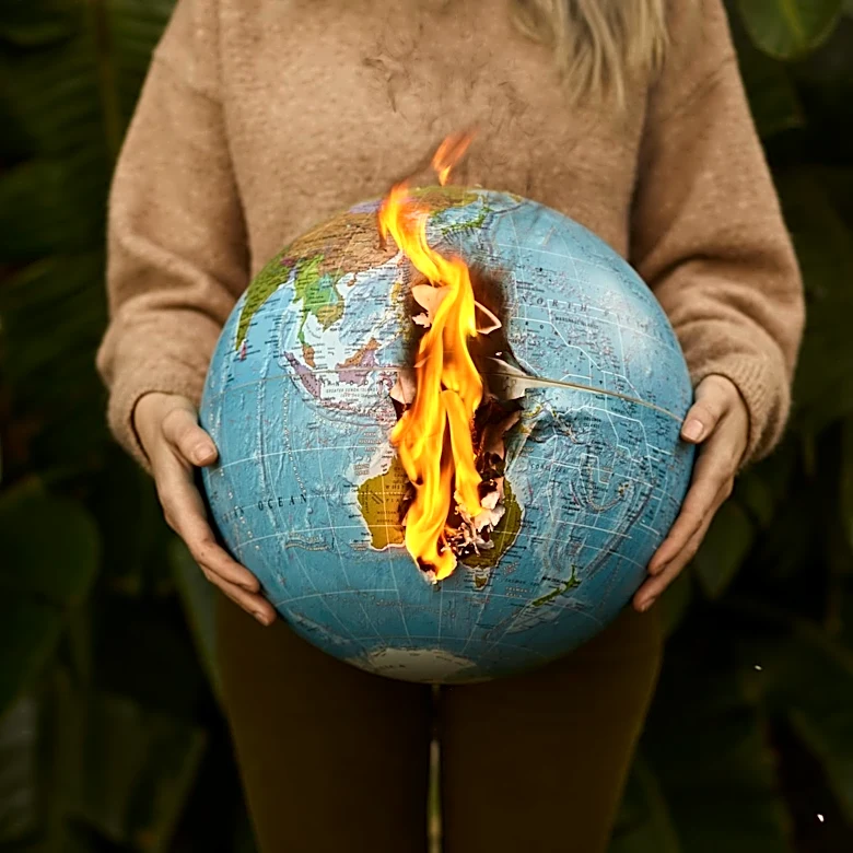 Climate Change Poses Growing Threat to Global Health