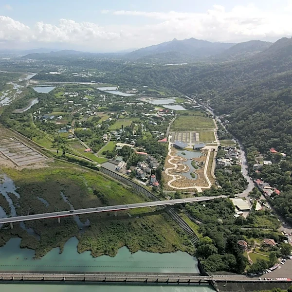NASA's NLDAS-2 Dataset Enhances Watershed Monitoring Across the U.S.