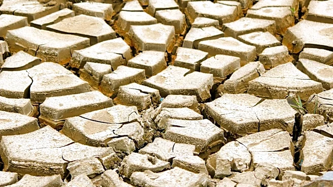 Voluntary Water Restrictions Implemented in Baltimore Region Amid Drought