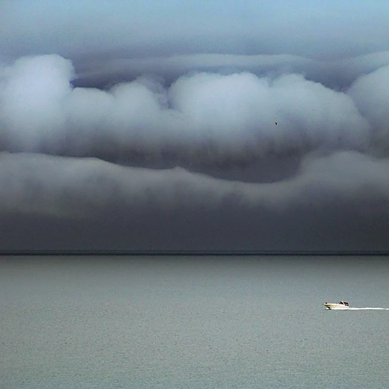 Small Craft Advisory Issued for Lake Michigan Nearshore Waters
