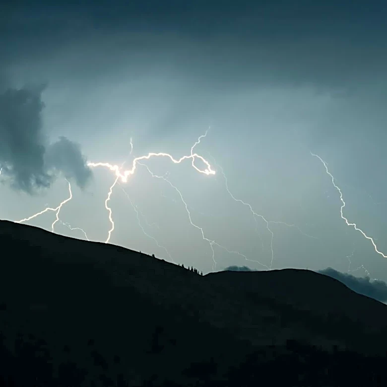 Rain and Potential Storms Expected in Minnesota Through the Weekend