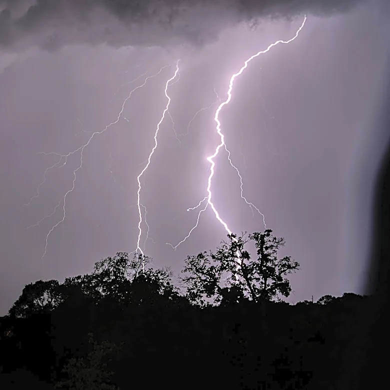 Hot and Humid Weekend Expected in North Texas Before Storms Return