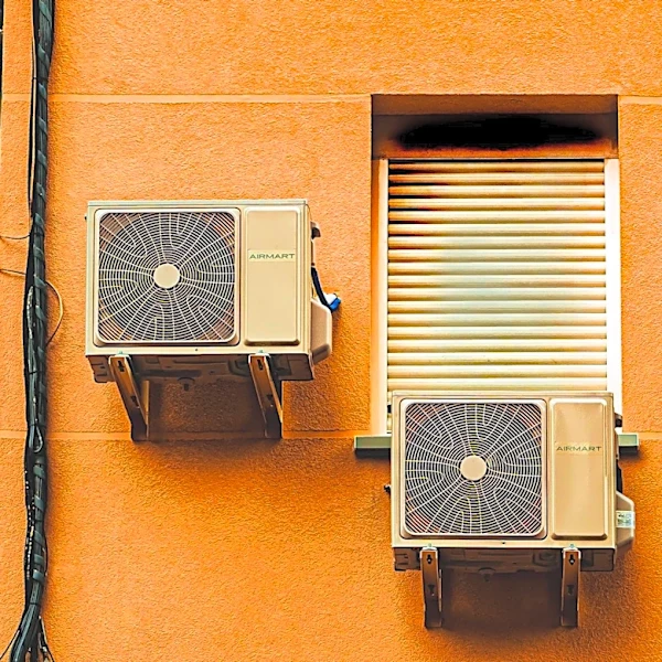 Global Cooling Demand Spurs Interest in Energy-Efficient Air Conditioners